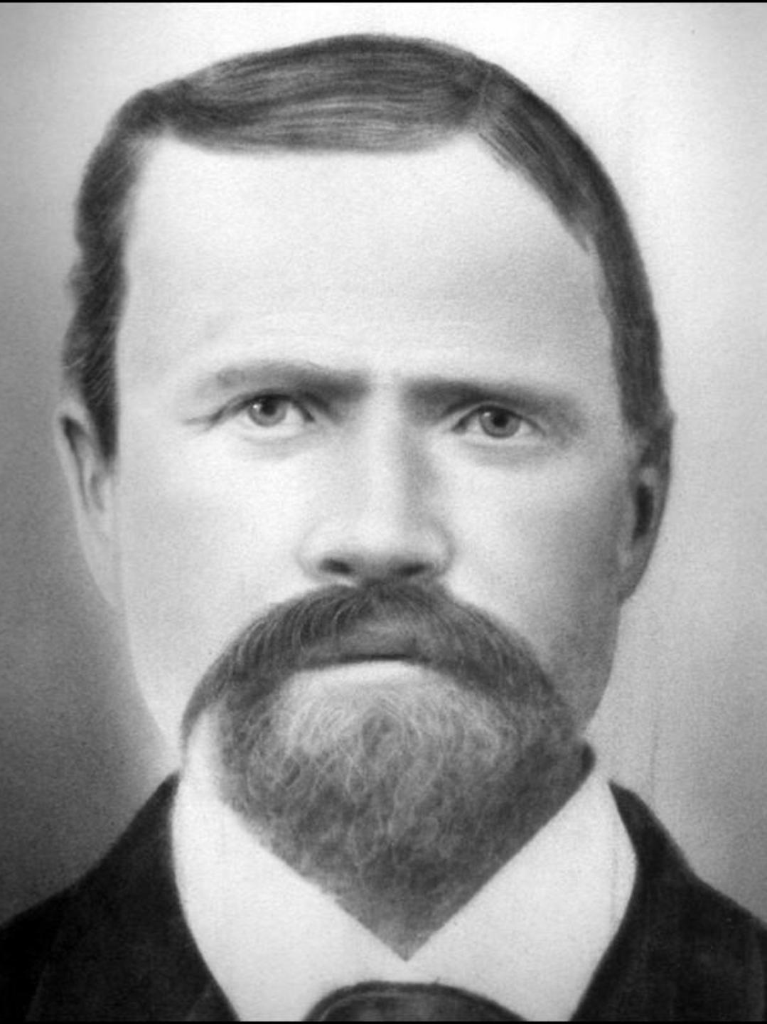 Joseph Clayton (1847 - 1904) Profile